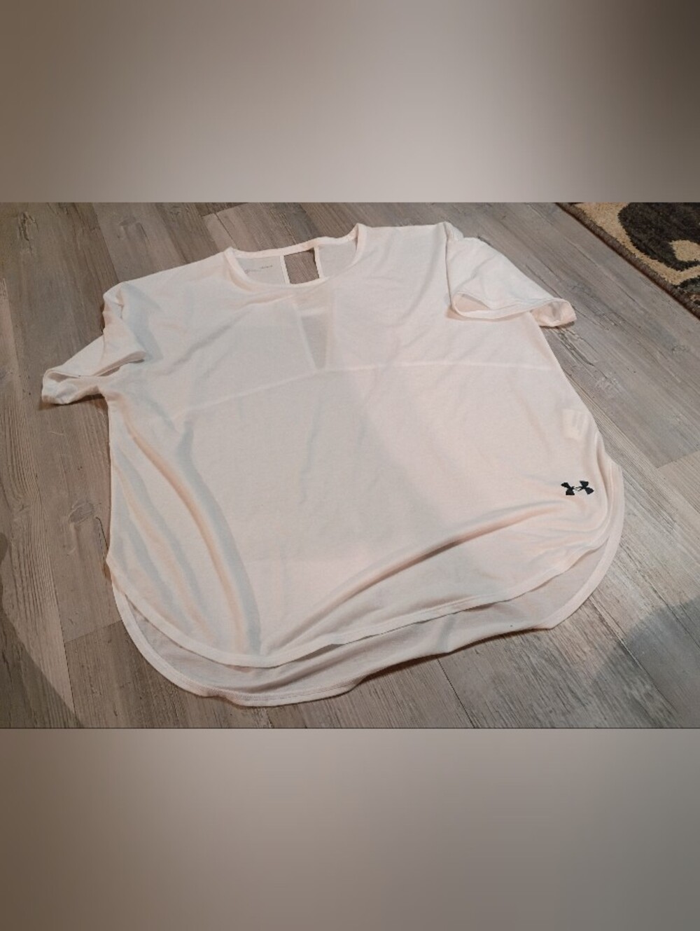Under Armour